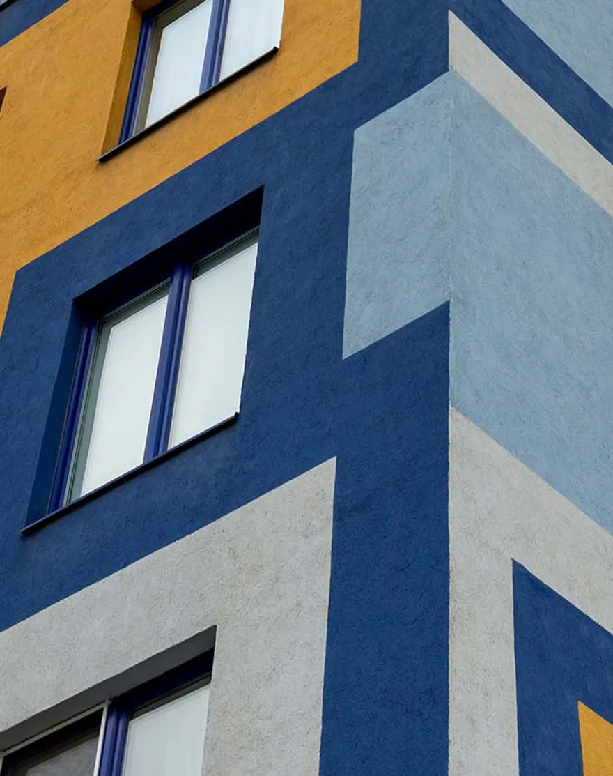 Gebouw van Belloy